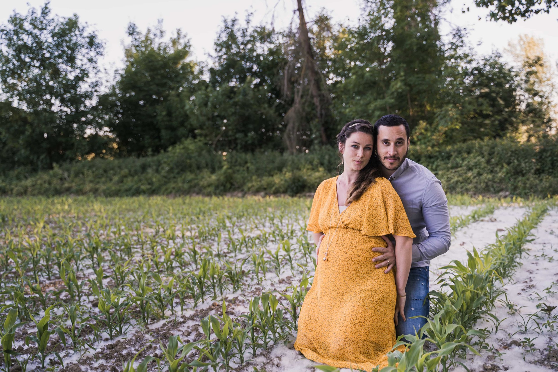 photographe grossesse seine et marne